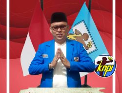 Refleksi Dies Natalis GMKI ke-73 Tahun, Ketua KNPI Riau: “Ut Omnes Unum Sint”