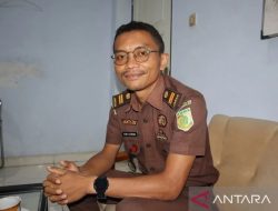 Kejari sidik dugaan penyelewengan keuangan desa di Mabar