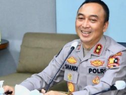 BSSN Ungkap Dugaan Kebocoran Data Inafis, Polri Bakal Cek dan Mitigasi