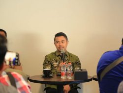 Agenda Cofe Morning Pemko Pekanbaru Bersama Pers, PPRI : Pencitraan atau Pemecah Media?