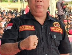 Sehari Jelang Kedatangan Ketum GRIB Jaya Hercules, Begini Himbauan Dewan Pembina DPD Riau