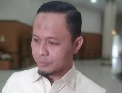 Oalah…. Wakil Ketua DPRD Riau Agung Nugroho Enggan Komentari Soal SPPD Fiktif Setwan