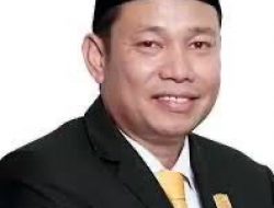 Tiga Tahun Berlalu, Apa Kabar Kasus Dugaan Penggunaan Gelar Serjana Palsu Ketua DPRD Siak?