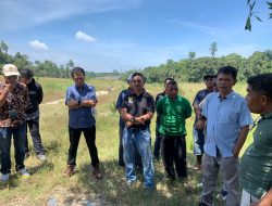 PHR Tersudut dalam Sengketa Lahan di Minas, Tarmizi Sakai Nilai Perwakilan PHR Tak Siap Hadapi Mediasi