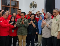 Menteri Siti Ungkap Figur Tenaga Ahli-nya yang Jadi Calon Bupati Siak