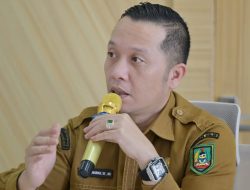 Empat Tahun Diskominfo, Berikut Prestasi yang Sudah di Raih