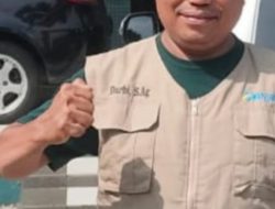 Darbi Desak Pemprov Riau Perketat Pengawasan Galian C Ilegal di Rohul